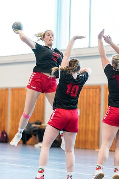 Bild 176 - F HSG Kre/Mue - HFF Munkbrarup : Ergebnis: 49:20